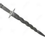 Bite Me a Little Dagger 