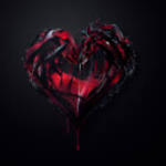 Bite Me a Little Dark Heart